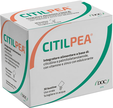CITILPEA 30 BUSTINE - goldeneffe.it