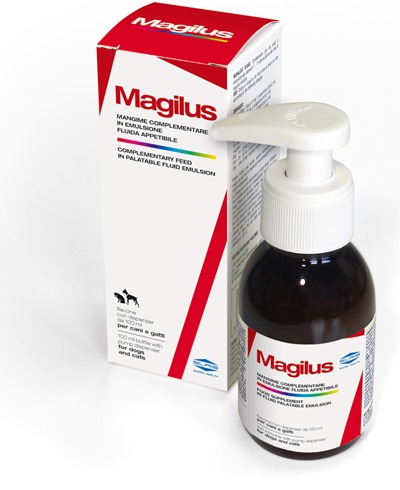 MAGILUS 100 ML - goldeneffe.it