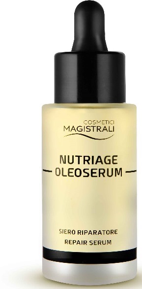 NUTRIAGE OLEOSERUM 30 ML - goldeneffe.it
