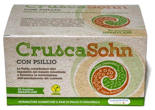 CRUSCASOHN 20 BUSTINE - goldeneffe.it