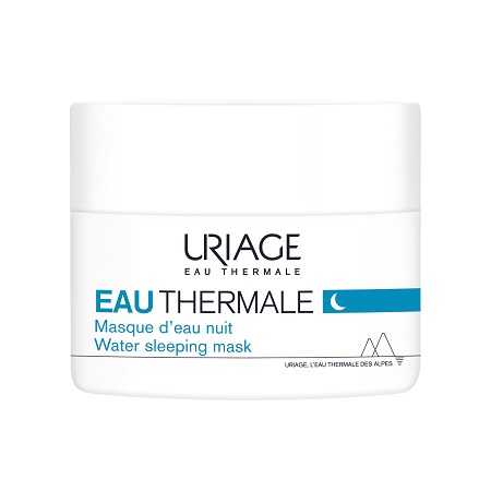 EAU THERMALE MASCHERA NOTTE 50 ML - goldeneffe.it