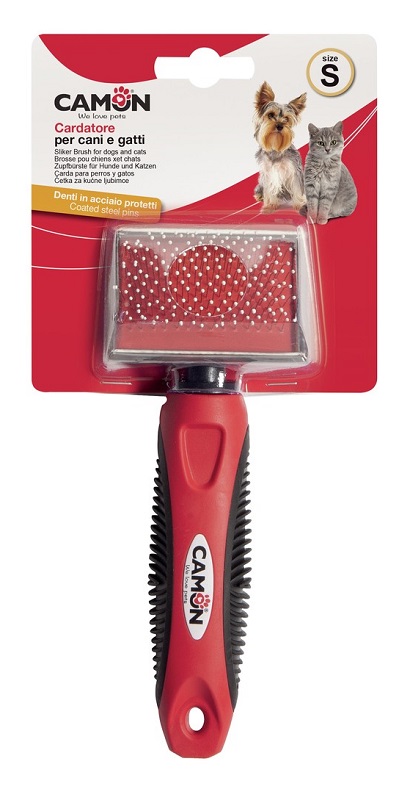 CARDATORE DENTI PUNTE ARROTONDATE S - goldeneffe.it