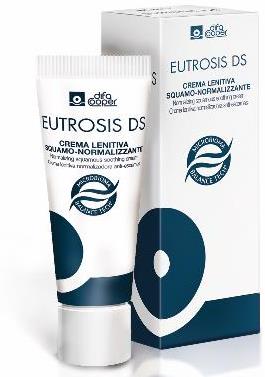 EUTROSIS DS CREMA VISO 30 ML - goldeneffe.it