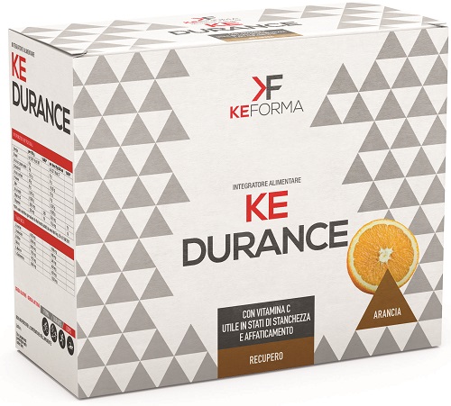 KEDURANCE ARANCIA 16 BUSTINE - goldeneffe.it