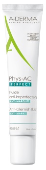 ADERMA A-D PHYS AC PERF FLUIDO 40 ML - goldeneffe.it