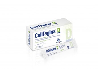 COLIFAGINA D 12 BUSTINE DA 15 ML - goldeneffe.it