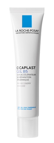 CICAPLAST GEL B5 40 ML - goldeneffe.it