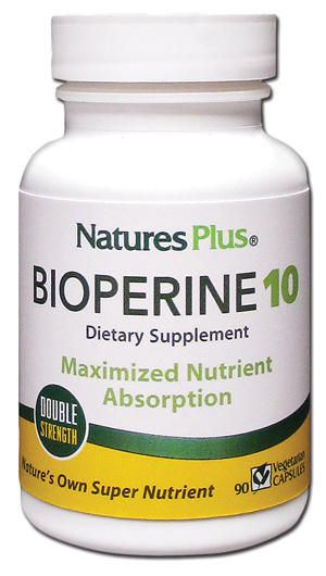 BIOPERINA 10 MG 90 CAPSULE - goldeneffe.it