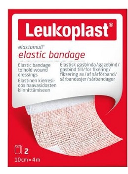 BENDA ELASTOMULL 10 X 400 CM - goldeneffe.it