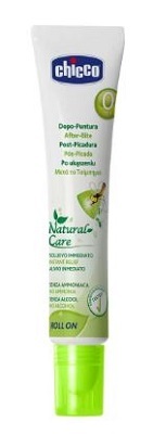 CHICCO ROLL ON DOPOPUNTURA 10 ML - goldeneffe.it
