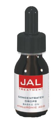 VITAL PLUS JAL GOCCE 45 ML - goldeneffe.it