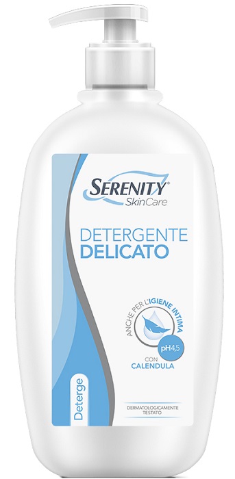 SKINCARE DETERGENTE DELICATO 500 ML - goldeneffe.it