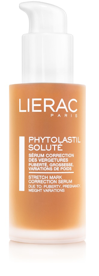 LIERAC PHYTOLASTIL SOLUTE 75 ML - goldeneffe.it
