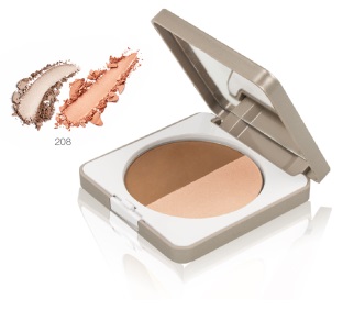 DEFENCE COLOR DUO-CONTOURING 208 TROUSSE 10 G - goldeneffe.it