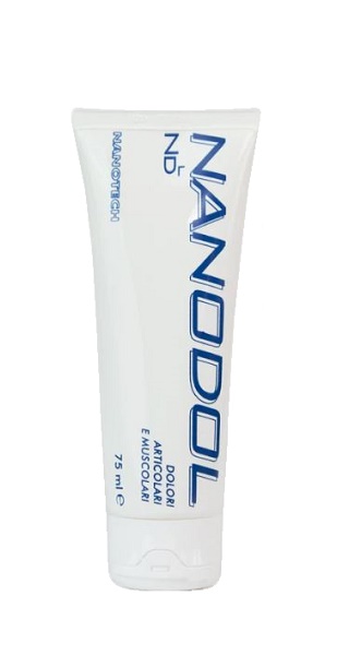 NANODOL CREMA 75 ML - goldeneffe.it