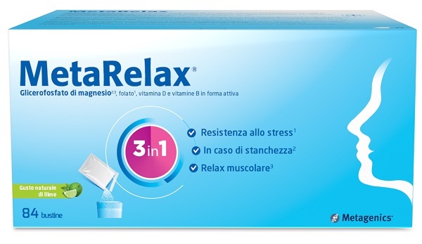 METARELAX NEW 84 BUSTINE - goldeneffe.it