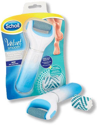 SCHOLL VELVET GADGET - goldeneffe.it