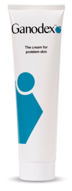 GANODEX CREMA 100 ML - goldeneffe.it