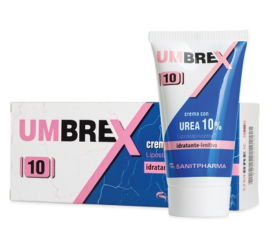 UMBREX 10 CREMA 75 ML - goldeneffe.it