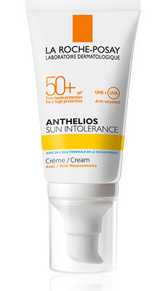 ANTHELIOS SUN INTOLERANCE 50 ML - goldeneffe.it