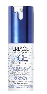 AGE PROTECT CONTORNO OCCHI MULTI AZIONE 15 ML - goldeneffe.it