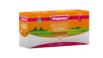 PLASMON BISCOTTI BIBERON 600 G - goldeneffe.it