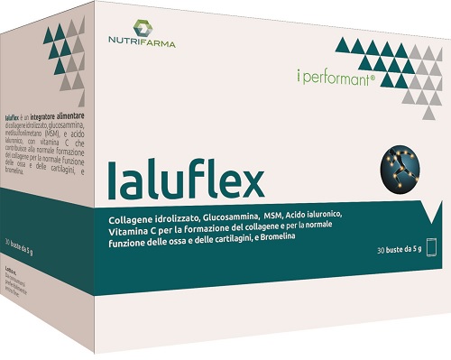IALUFLEX 30 BUSTE - goldeneffe.it
