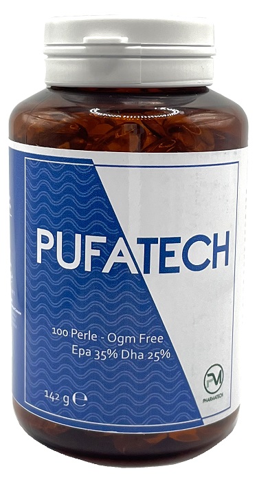 PUFATECH 100 PERLE - goldeneffe.it