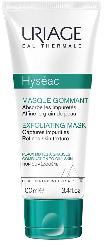 HYSEAC MASQUE GOMMANT 100 ML - goldeneffe.it