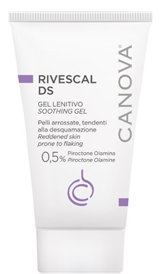 RIVESCAL DS CANOVA GEL 50 ML NUOVA CONFEZIONE - goldeneffe.it
