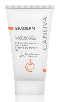 CANOVA EFADERM CREMA 50 ML NUOVA CONFEZIONE - goldeneffe.it