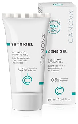 CANOVA SENSIGEL 50 ML - goldeneffe.it