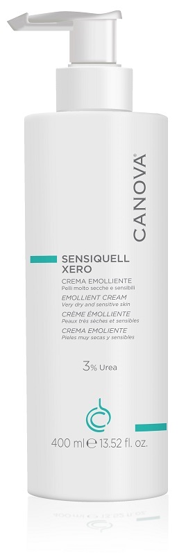 CANOVA SENSIQUELL XERO 400 ML - goldeneffe.it