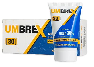 UMBREX 30 CREMA 50 ML - goldeneffe.it