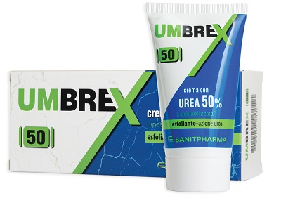 UMBREX 30 CREMA 50 ML - goldeneffe.it