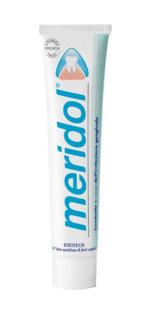 MERIDOL DENTIFRICIO 100 ML - goldeneffe.it