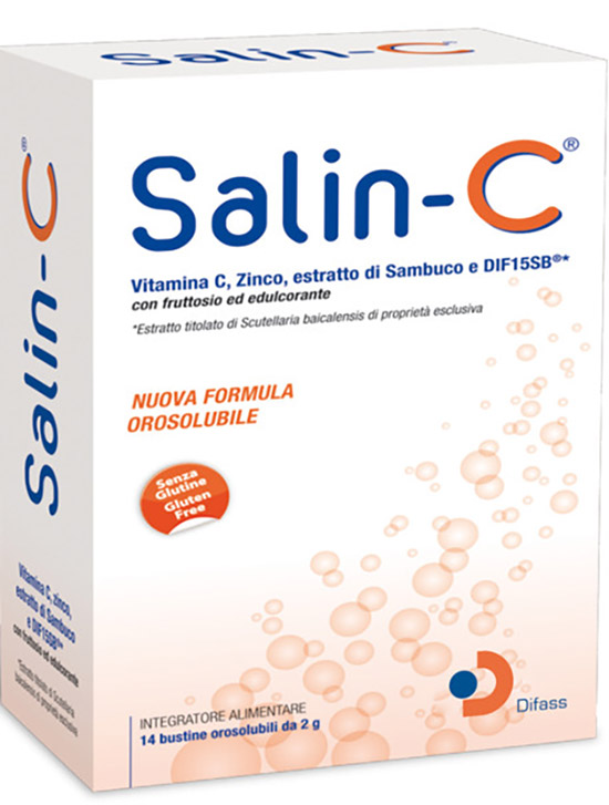 SALIN C 14 BUSTINE - goldeneffe.it
