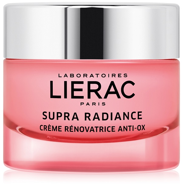 LIERAC SUPRA RAD CREMA 50 ML - goldeneffe.it