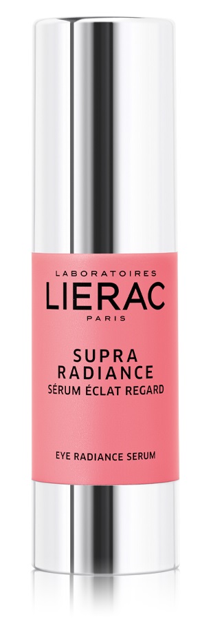 LIERAC SUPRA RAD OCCHU 15 ML - goldeneffe.it