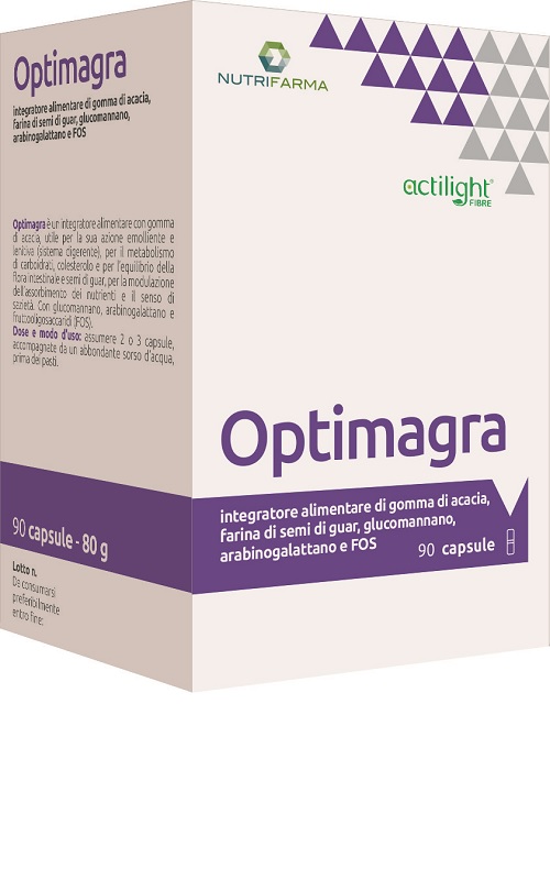 OPTIMAGRA 90 CAPSULE - goldeneffe.it