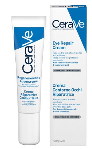CERAVE CREMA CONTORNO OCCHI 15 ML - goldeneffe.it