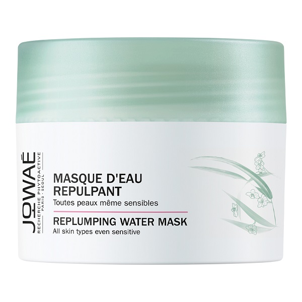 JOWAE MASCHERA IDRATANTE RIMPOLPANTE 50 ML - goldeneffe.it