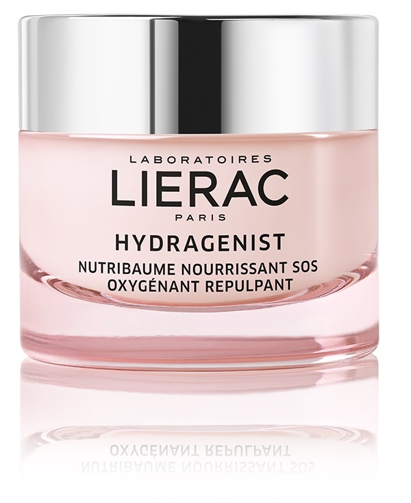 HYDRAGENIST NUTRIBAUME 50 ML - goldeneffe.it
