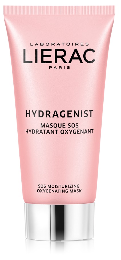 HYDRAGENIST MASCHERA SOS 75 ML - goldeneffe.it