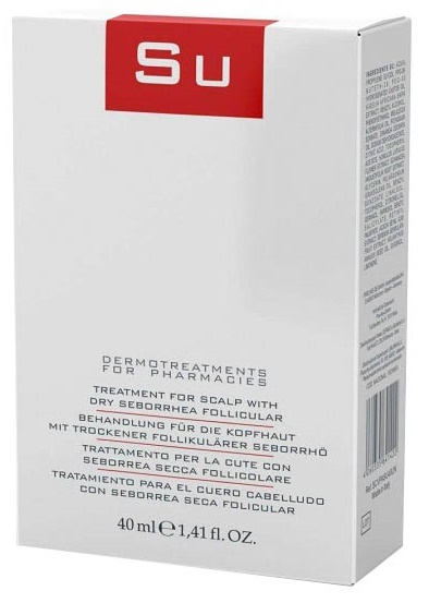 VITAL PLUS SU TREATMENT 40 ML - goldeneffe.it