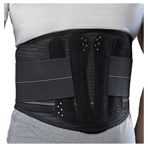 DR GIBAUD ORTHO LOMBOGIB WORK CORSETTO LOMBOSACRALE 4 - goldeneffe.it