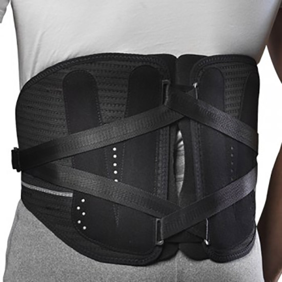 DR GIBAUD ORTHO LOMBOGIB SENIOR CORSETTO LOMBOSACRALE 2 - goldeneffe.it