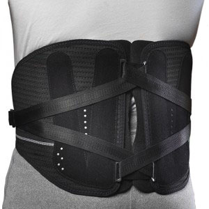 DR GIBAUD ORTHO LOMBOGIB SENIOR CORSETTO LOMBOSACRALE 4 - goldeneffe.it