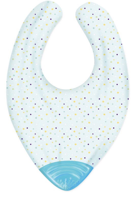 CHICCO MASSAGGIAGENGIVE GUMMY AZZURRO - goldeneffe.it