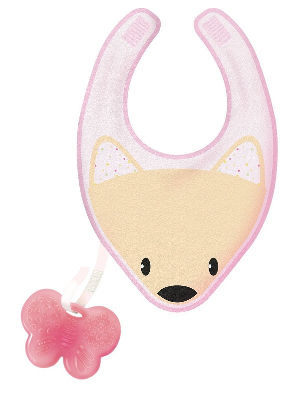 CHICCO MASSAGGIAGENGIVE FRESH ROSA - goldeneffe.it